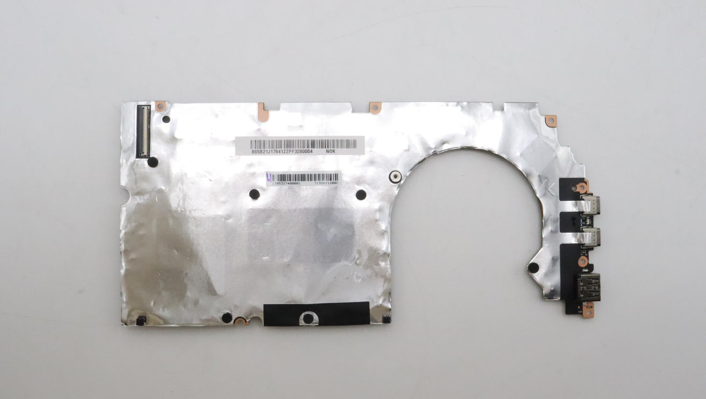 Lenovo Bdplanar Mbl82Tlnokr96900Hsce3 - 5B21J17641