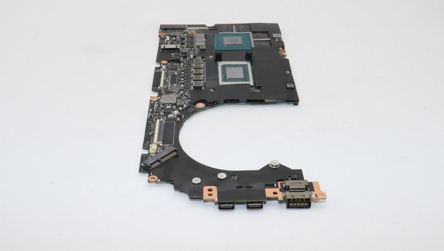 Lenovo Bdplanar Mbl82Tlnokr96900Hsce3 - 5B21J17641