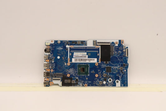 Lenovo Motherboard L82V6 with Intel N5030 Processor, 4GB RAM, 128GB eMMC Storage - 5B21J17646