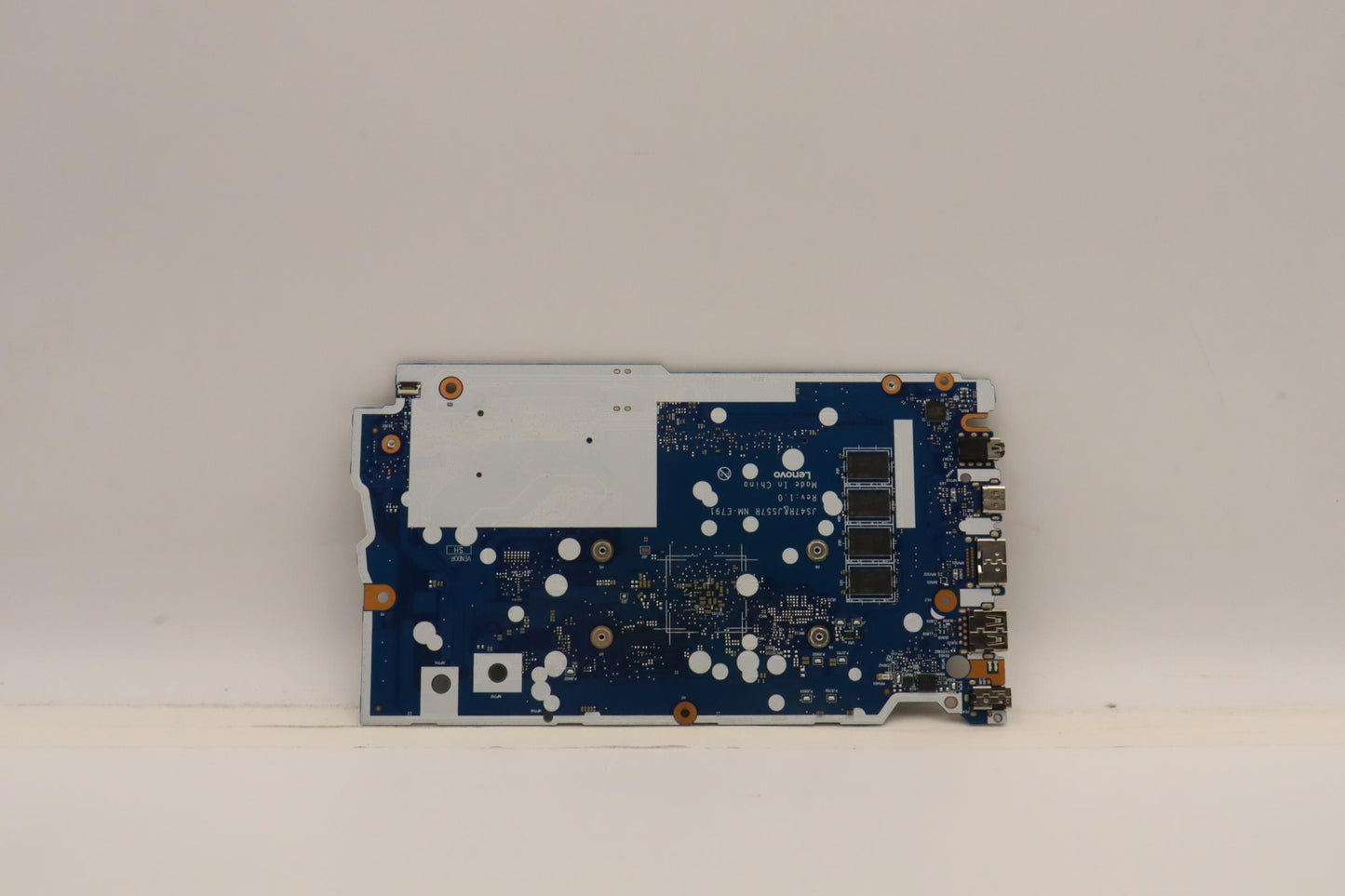 Lenovo Bdplanar Mb L82V6 Win N4120Uma - 5B21J17652