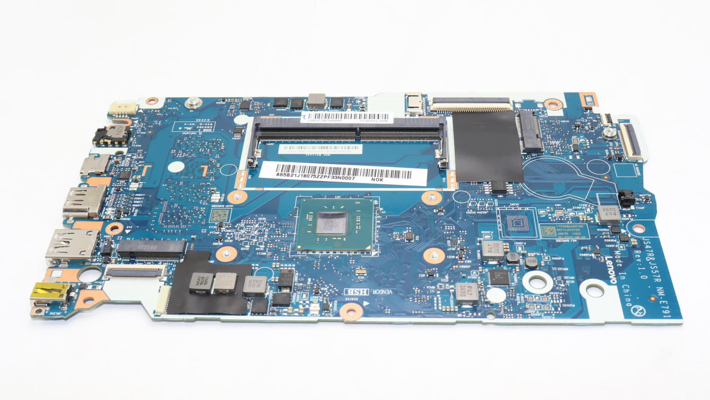Lenovo Bdplanar Mb L82V6 Nok N4020Uma - 5B21J18075