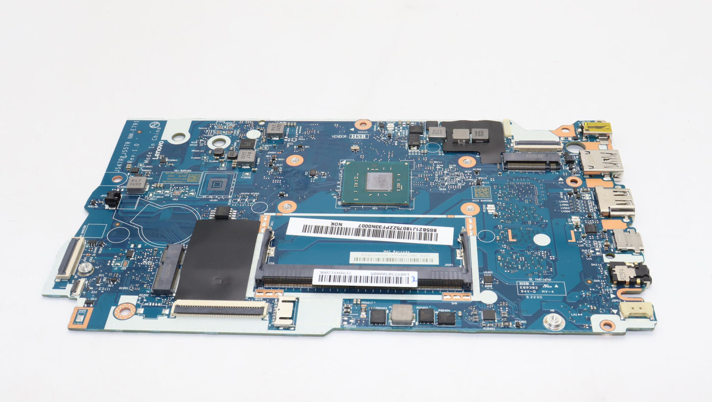 Lenovo Bdplanar Mb L82V6 Nok N4020Uma - 5B21J18075