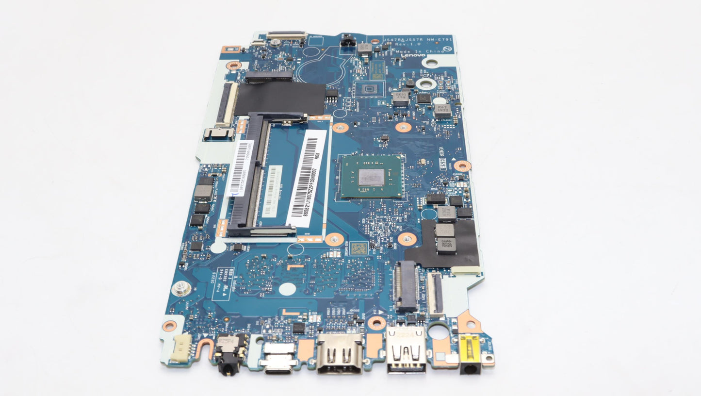 Lenovo Bdplanar Mb L82V6 Nok N4020Uma - 5B21J18075