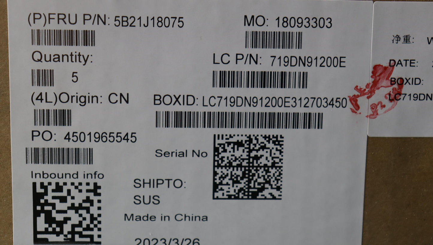 Lenovo Bdplanar Mb L82V6 Nok N4020Uma - 5B21J18075