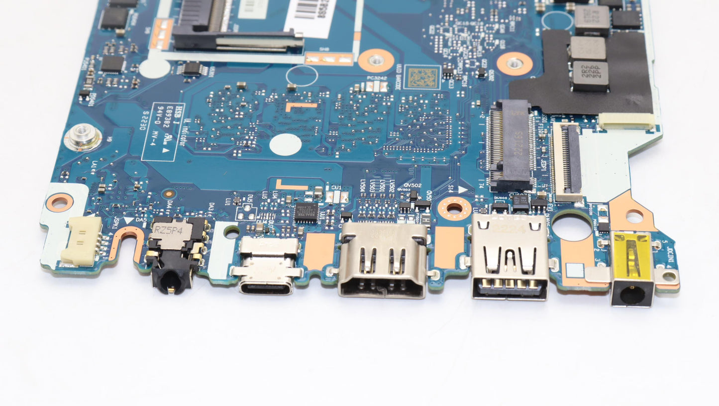 Lenovo Bdplanar Mb L82V6 Nok N4020Uma - 5B21J18075
