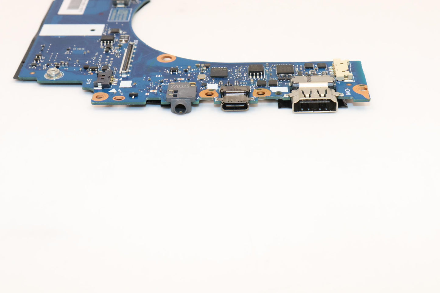 Lenovo BDPLANAR MB H82V AI7-12700H ARCA 370M 32GB WIN RM - 5B21J18076