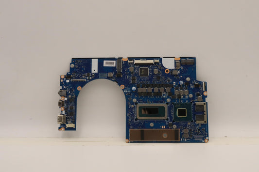 Lenovo Motherboard H82VA, i7-12700H, 16GB RAM, RTX A370M, Windows - 5B21J18078