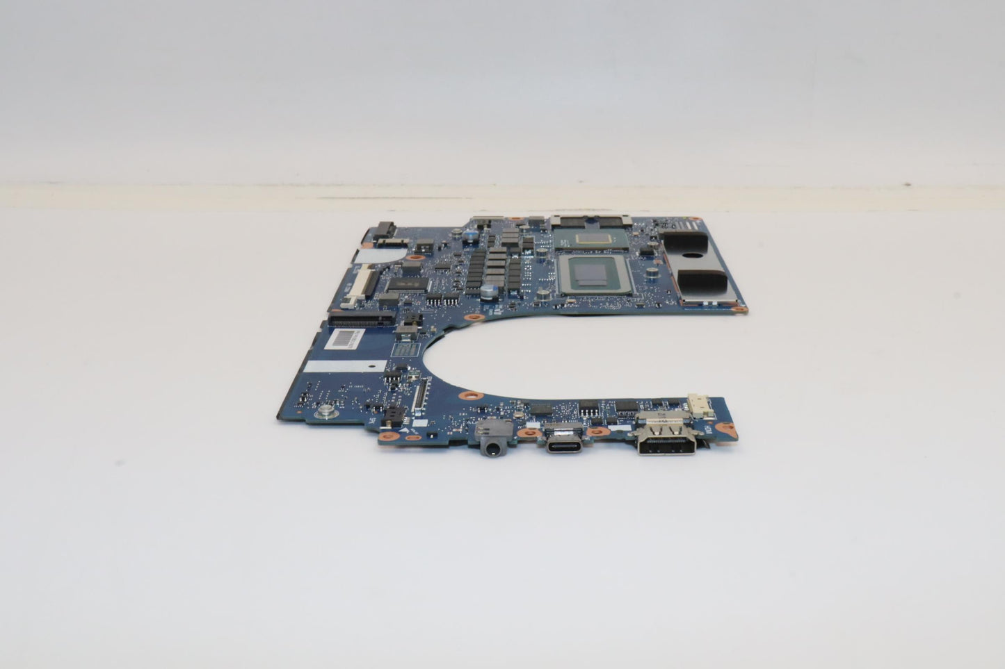 Lenovo Motherboard H82VA, i7-12700H, 16GB RAM, RTX A370M, Windows - 5B21J18078