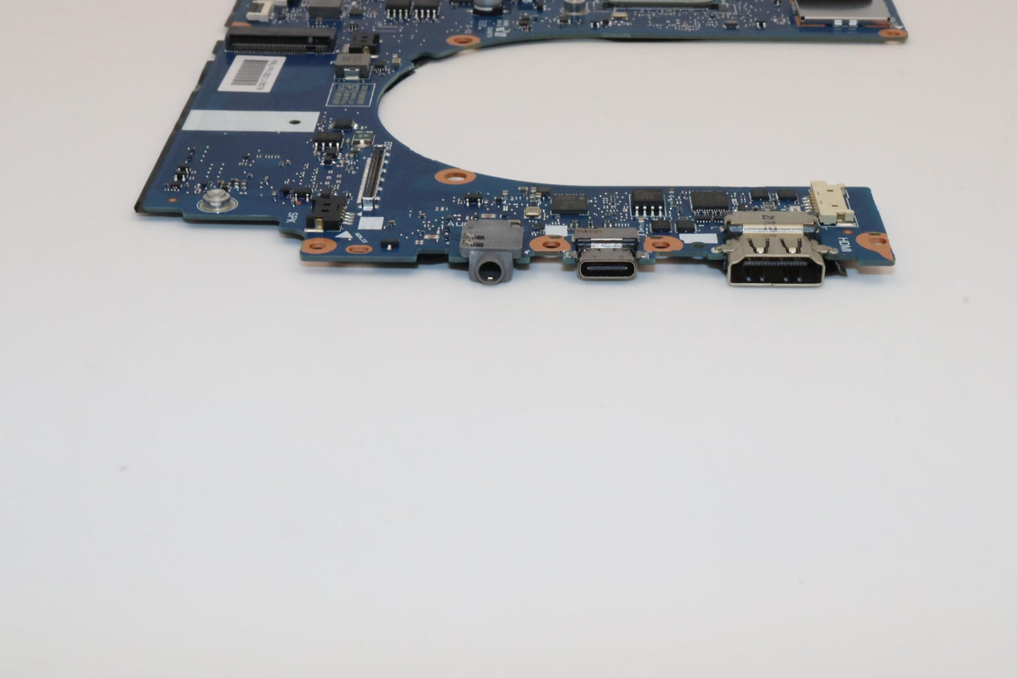 Lenovo Motherboard H82VA, i7-12700H, 16GB RAM, RTX A370M, Windows - 5B21J18078