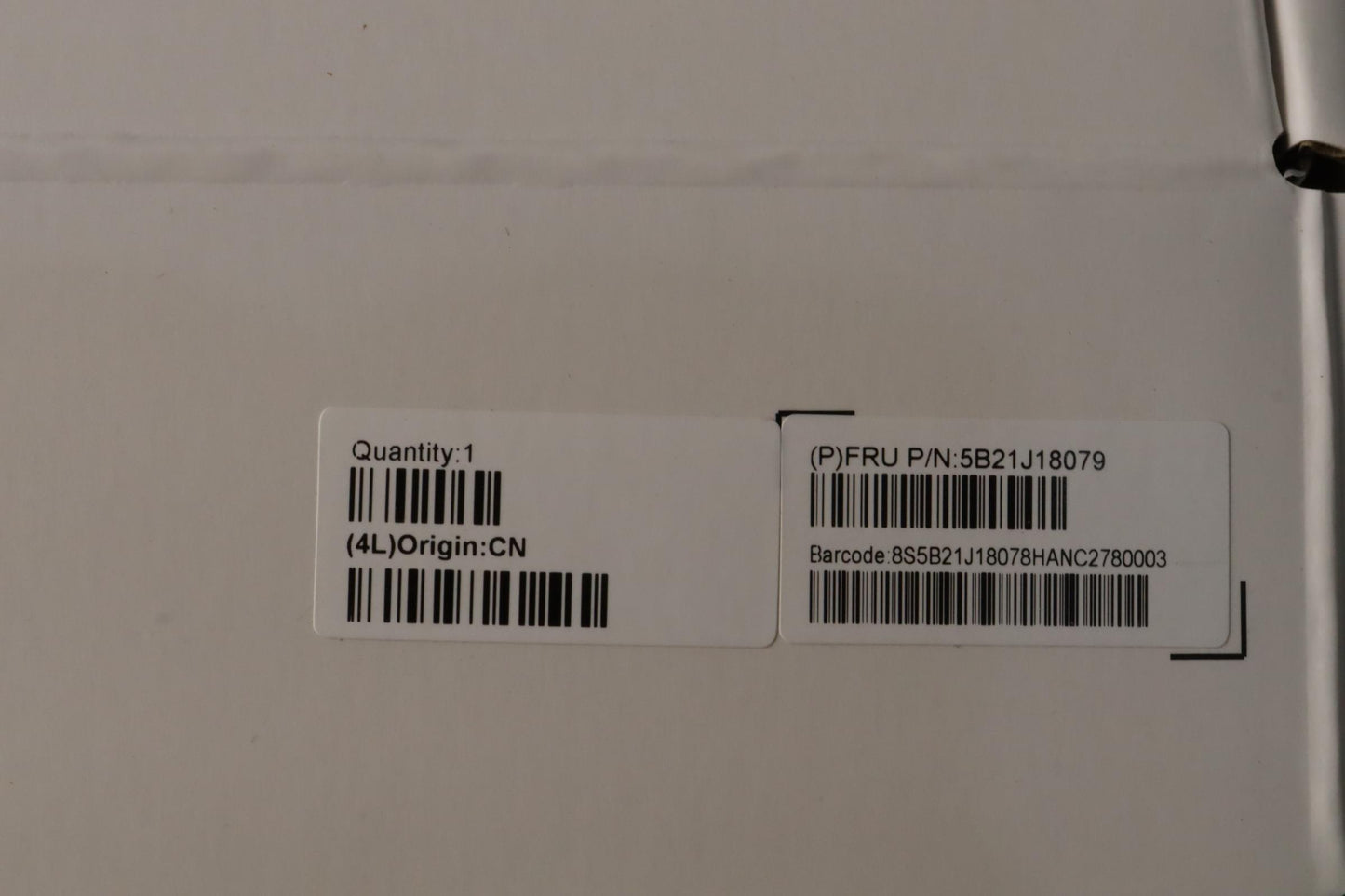 Lenovo Bdplanar Mbh82Vai712700Harca37 - 5B21J18079