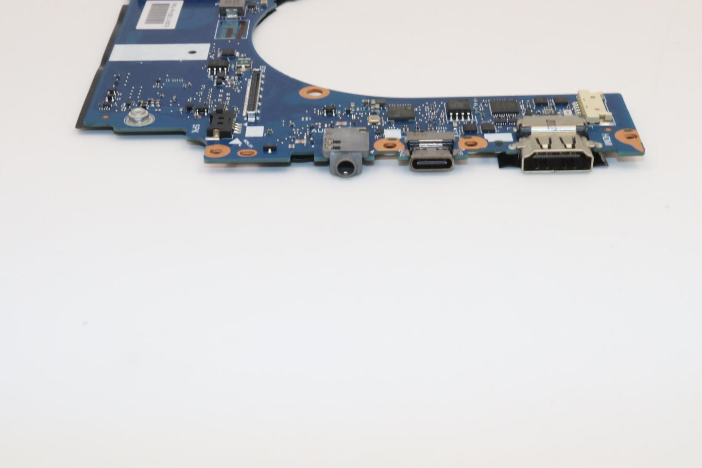Lenovo Bdplanar Mbh82Vai712700Harca37 - 5B21J18079