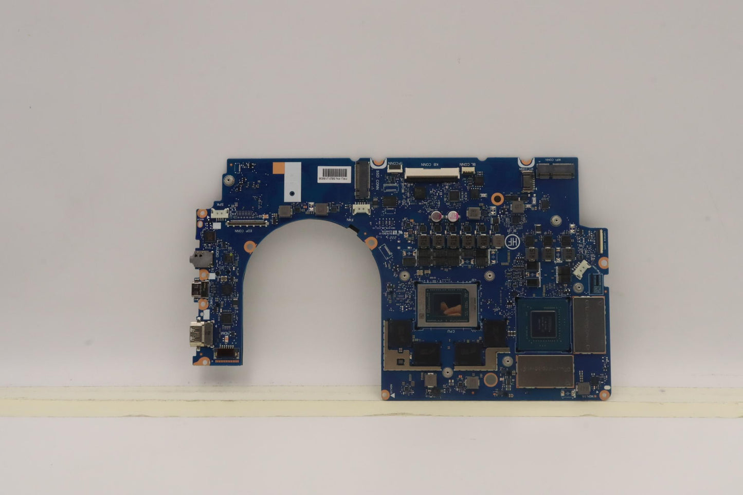 Lenovo Bdplanar H21Evr76800H3050Ti16G - 5B21J18836