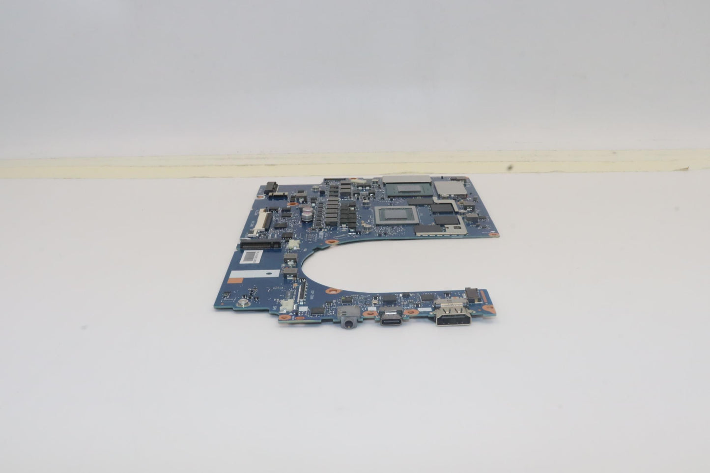 Lenovo Bdplanar H21Evr76800H3050Ti16G - 5B21J18836