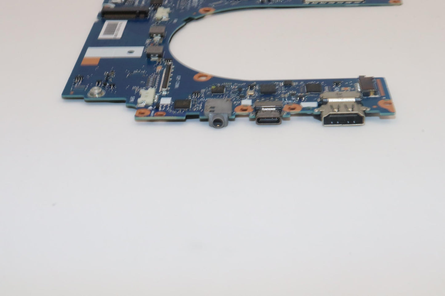 Lenovo Bdplanar H21Evr76800H3050Ti16G - 5B21J18836