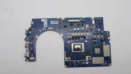 Lenovo Bdplanar H21Evr76800H3050Ti16G - 5B21J18837