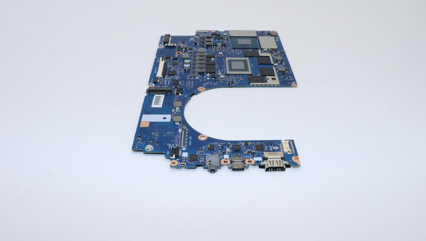Lenovo Bdplanar H21Evr76800H3050Ti16G - 5B21J18837