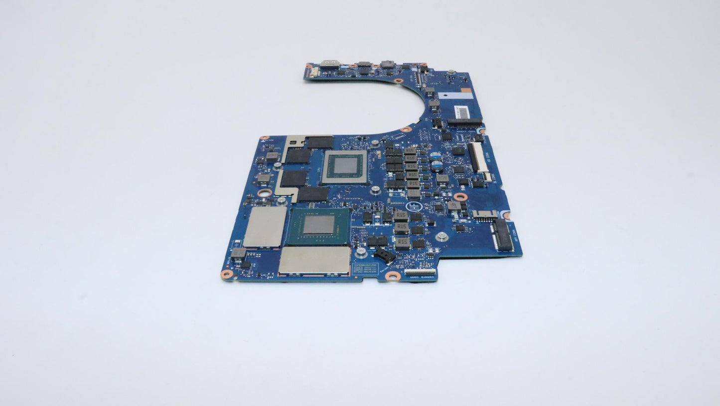 Lenovo Bdplanar H21Evr76800H3050Ti16G - 5B21J18837