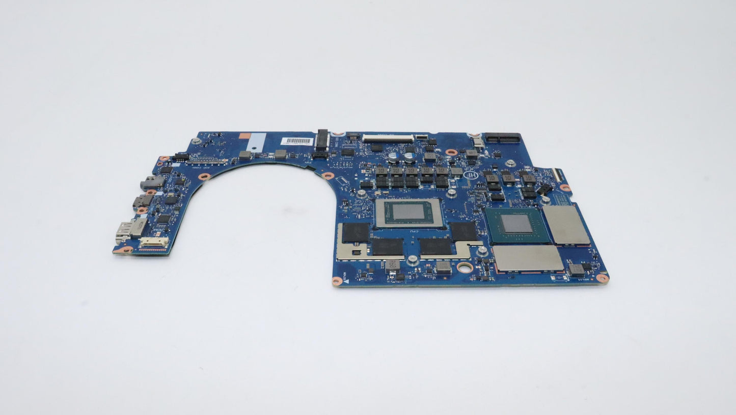 Lenovo Bdplanar H21Evr76800H3050Ti16G - 5B21J18837
