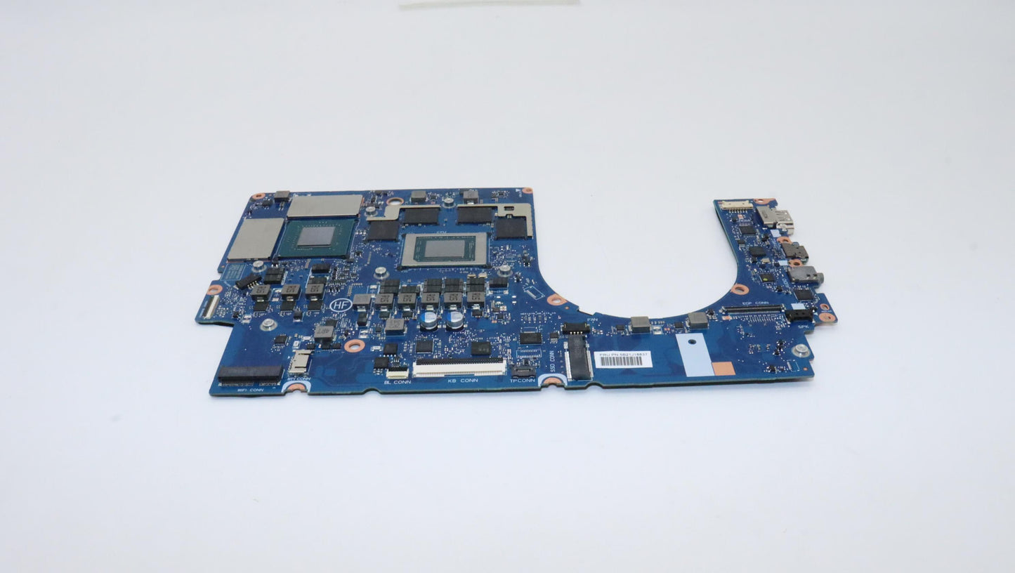 Lenovo Bdplanar H21Evr76800H3050Ti16G - 5B21J18837