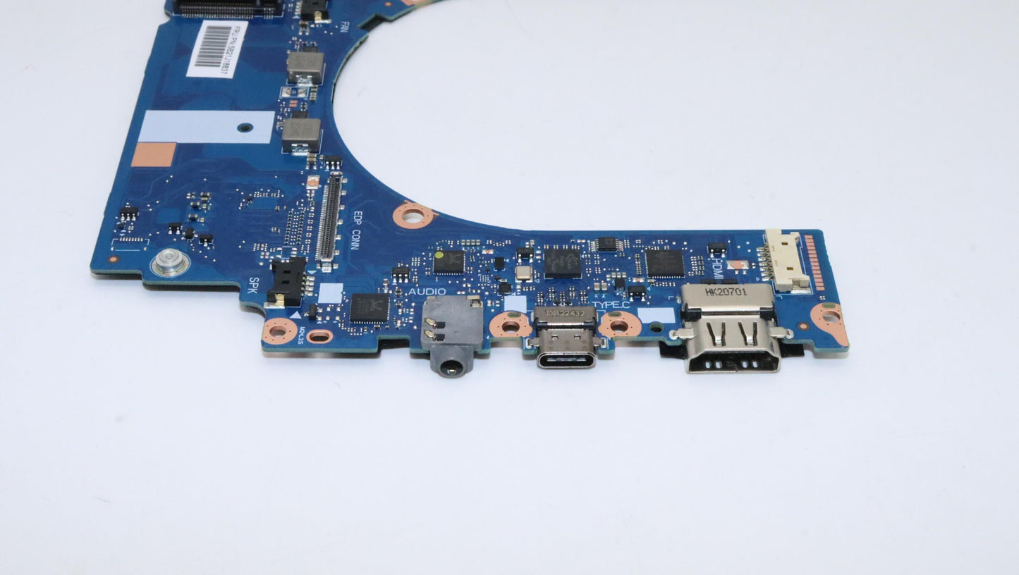 Lenovo Bdplanar H21Evr76800H3050Ti16G - 5B21J18837