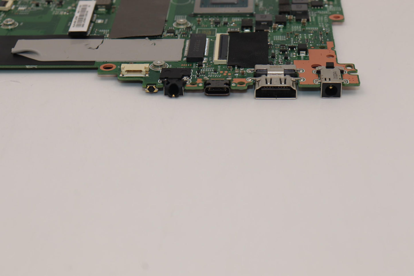 Lenovo Bdplanar Mb W 82Ra Nok R75700U - 5B21J23395