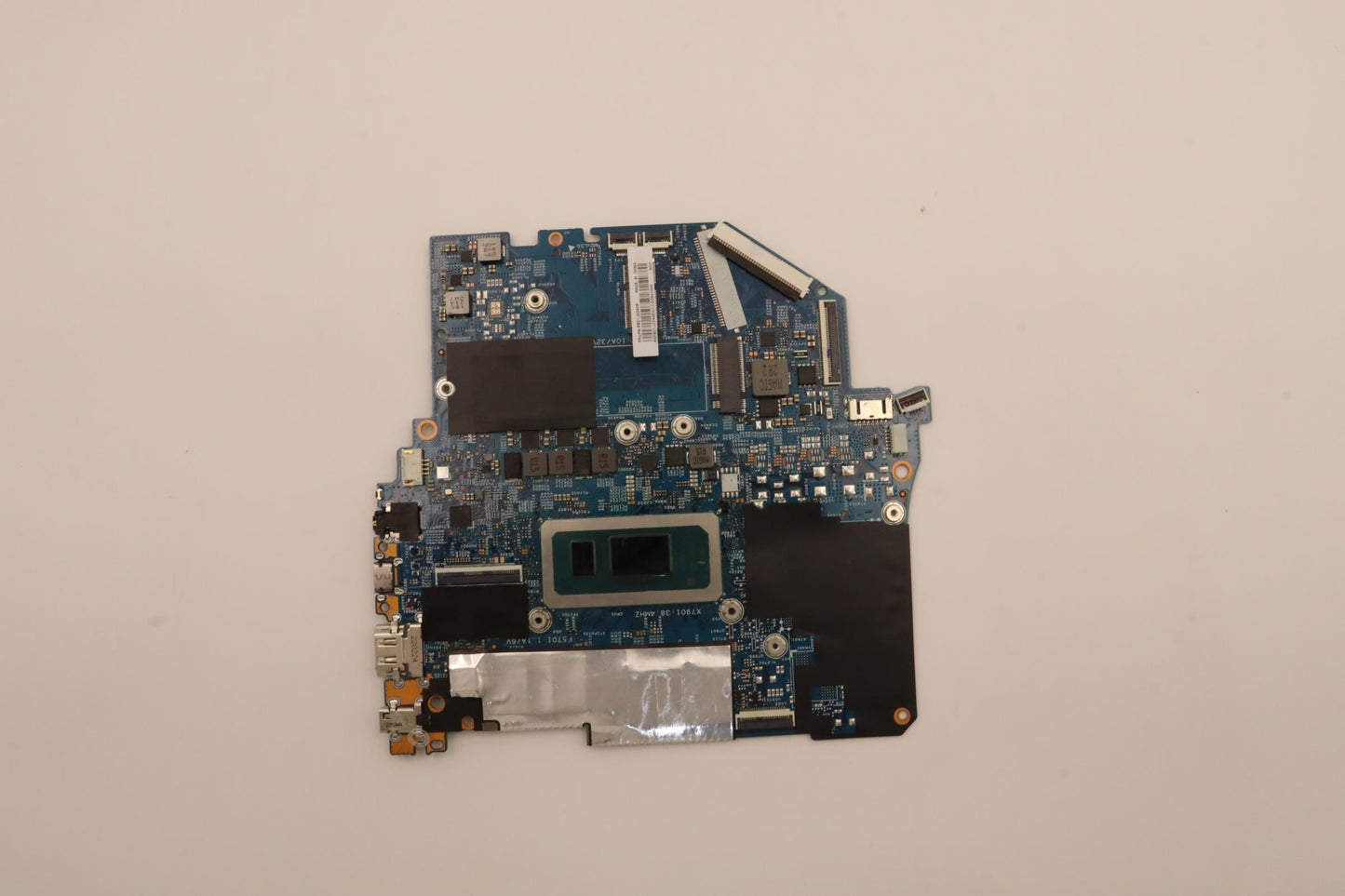 Lenovo Bdplanar Mb W 82R8 Nok I71255U - 5B21J23405