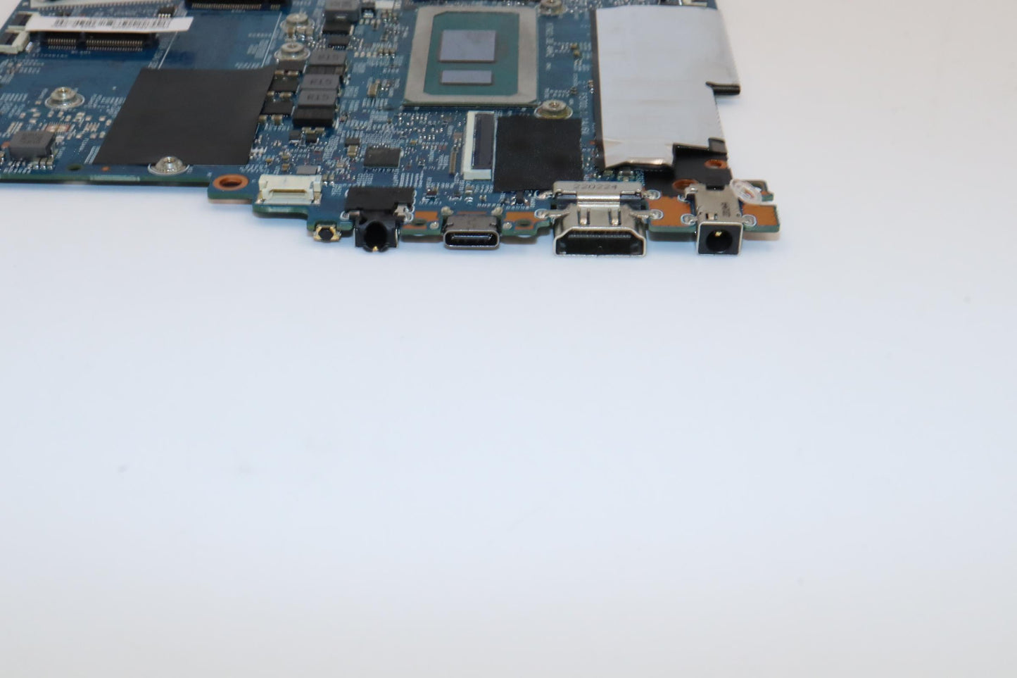 Lenovo Bdplanar Mb W 82R8 Nok I71255U - 5B21J23405