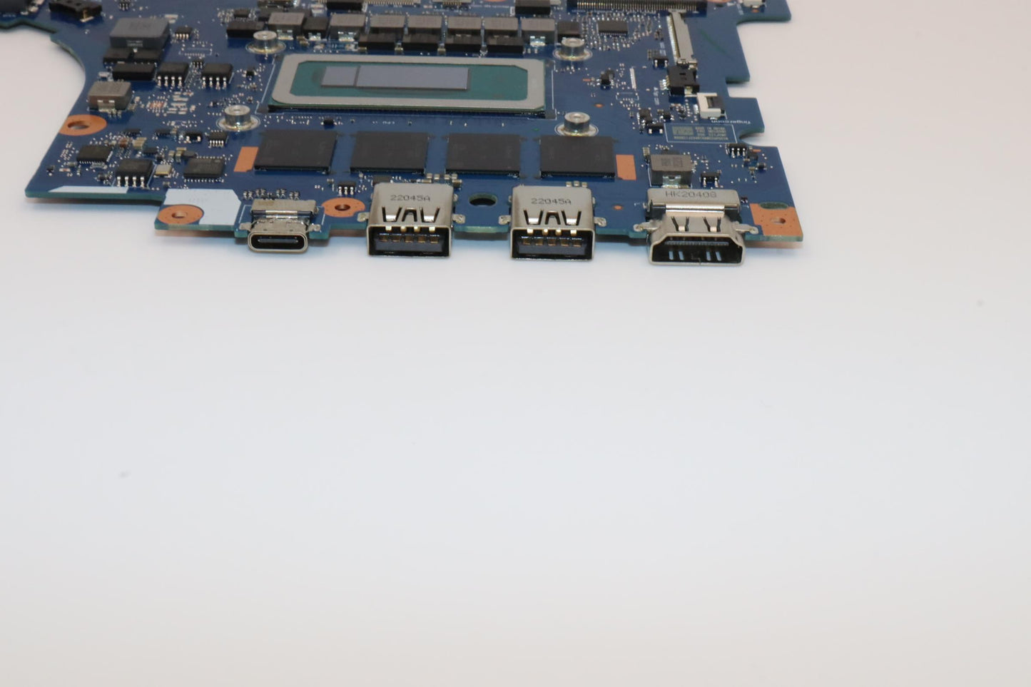Lenovo Bdplanar Mbh21El I712700H32Gwl - 5B21J23481
