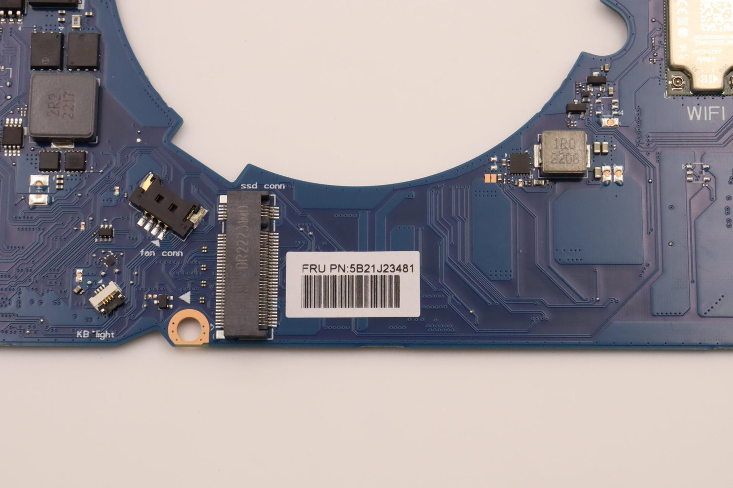 Lenovo Bdplanar Mbh21El I712700H32Gwl - 5B21J23481
