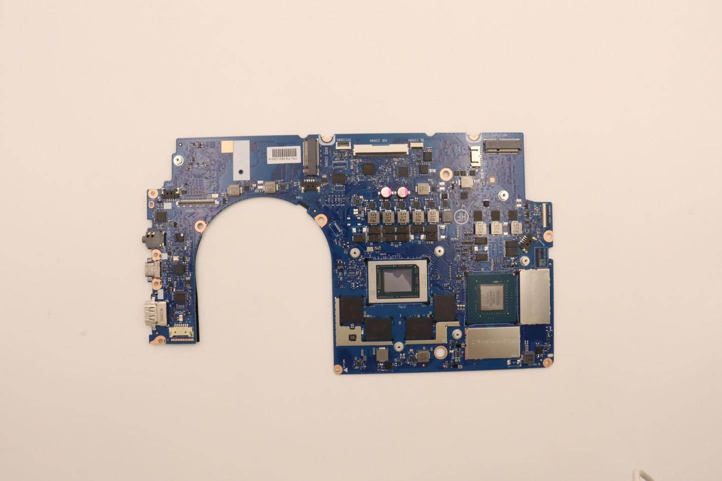 Lenovo Bdplanar Mb H R56600Hsce30504G - 5B21J23514