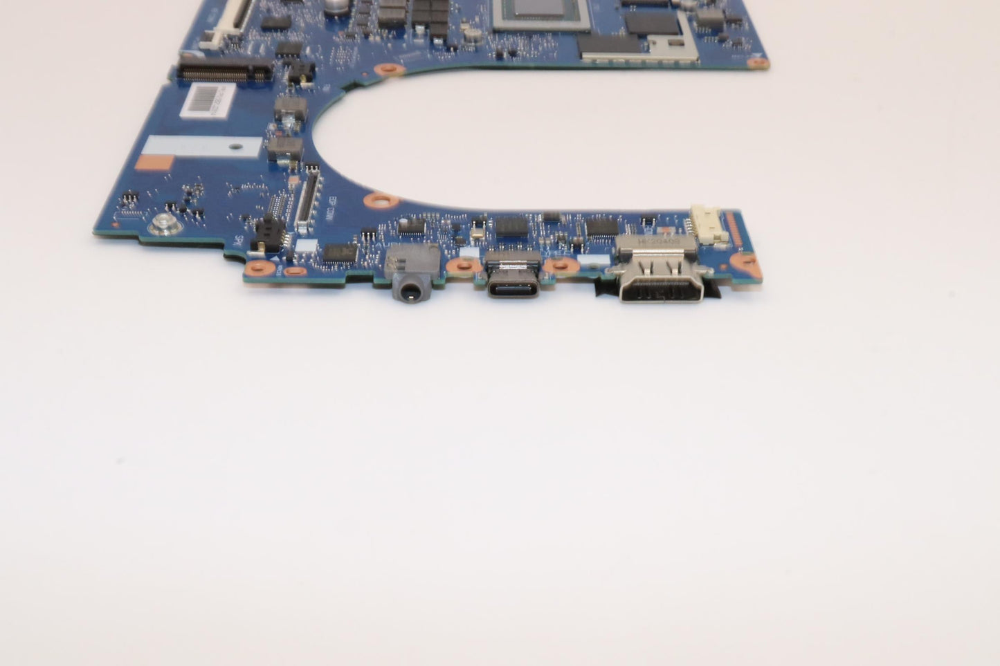 Lenovo Bdplanar Mb H R56600Hsce30504G - 5B21J23514