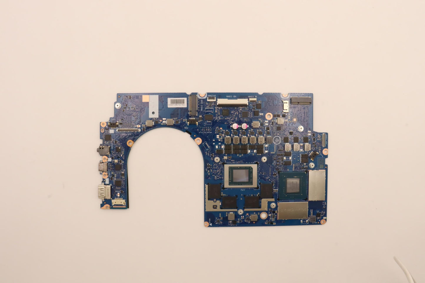 Lenovo Bdplanar Mb H R76800Hsce30504G - 5B21J23515