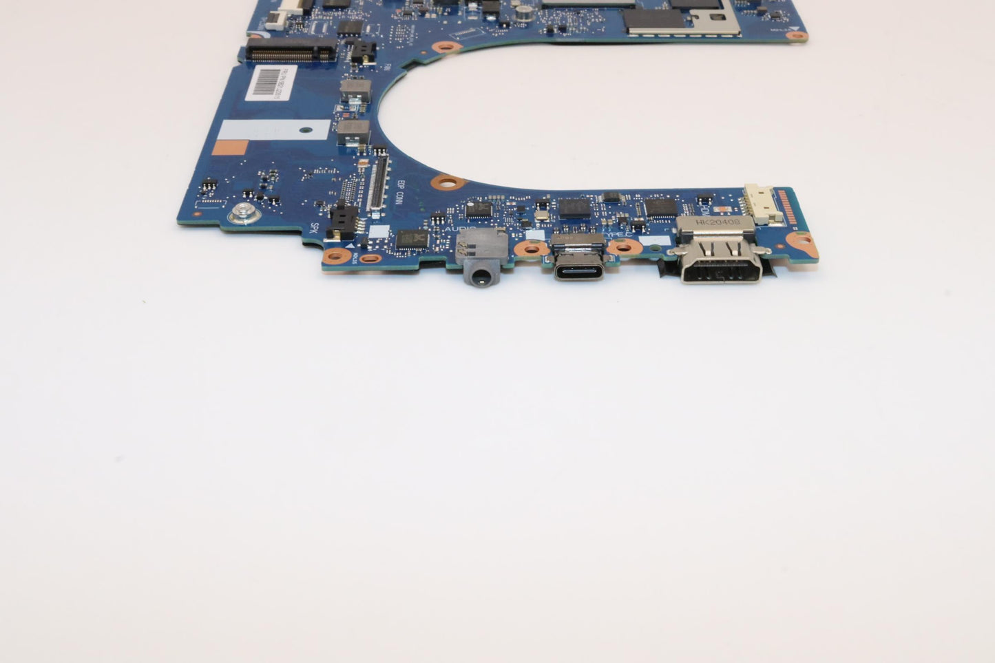 Lenovo Bdplanar Mb H R76800Hsce30504G - 5B21J23515