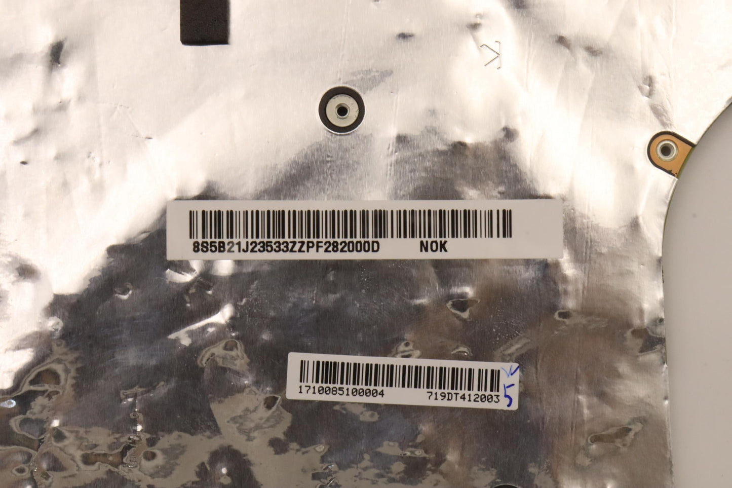 Lenovo Bdplanar Mb L82Uu Nok R76800Hs - 5B21J23533