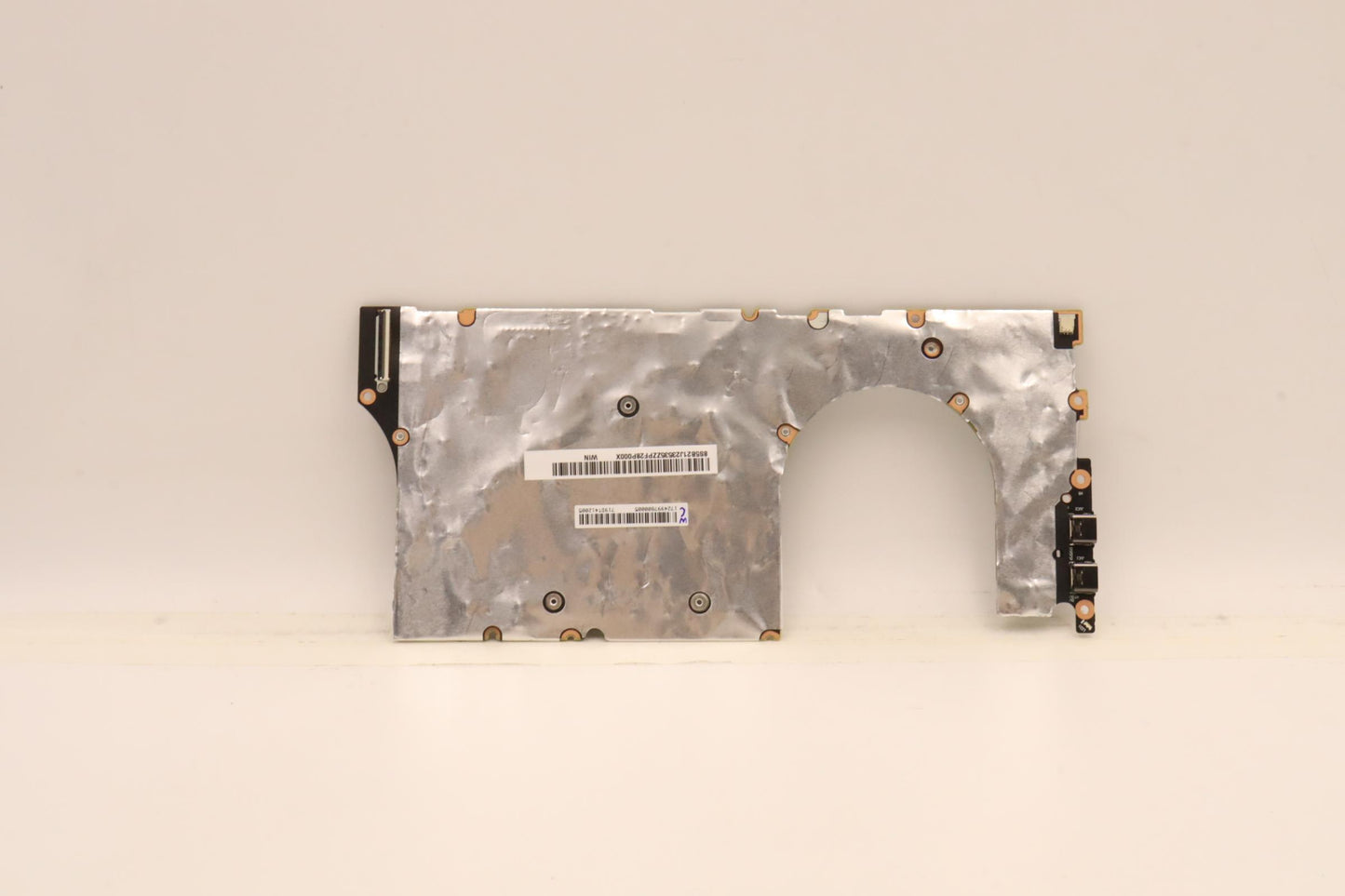 Lenovo Bdplanar Mb L82Uu Win R56600Hs - 5B21J23535