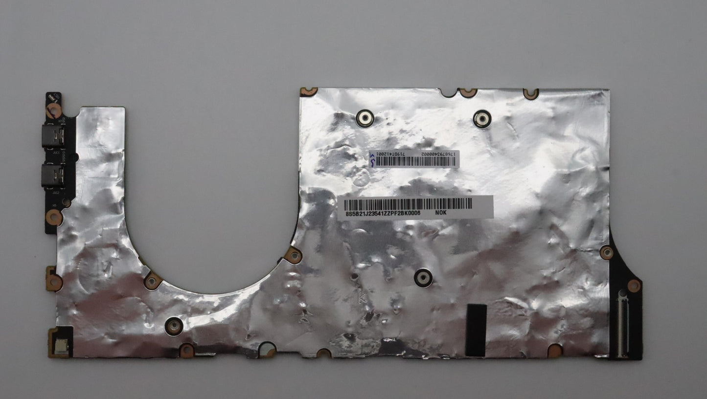 Lenovo Bdplanar Mb L82Uu Nok R96900Hs - 5B21J23541