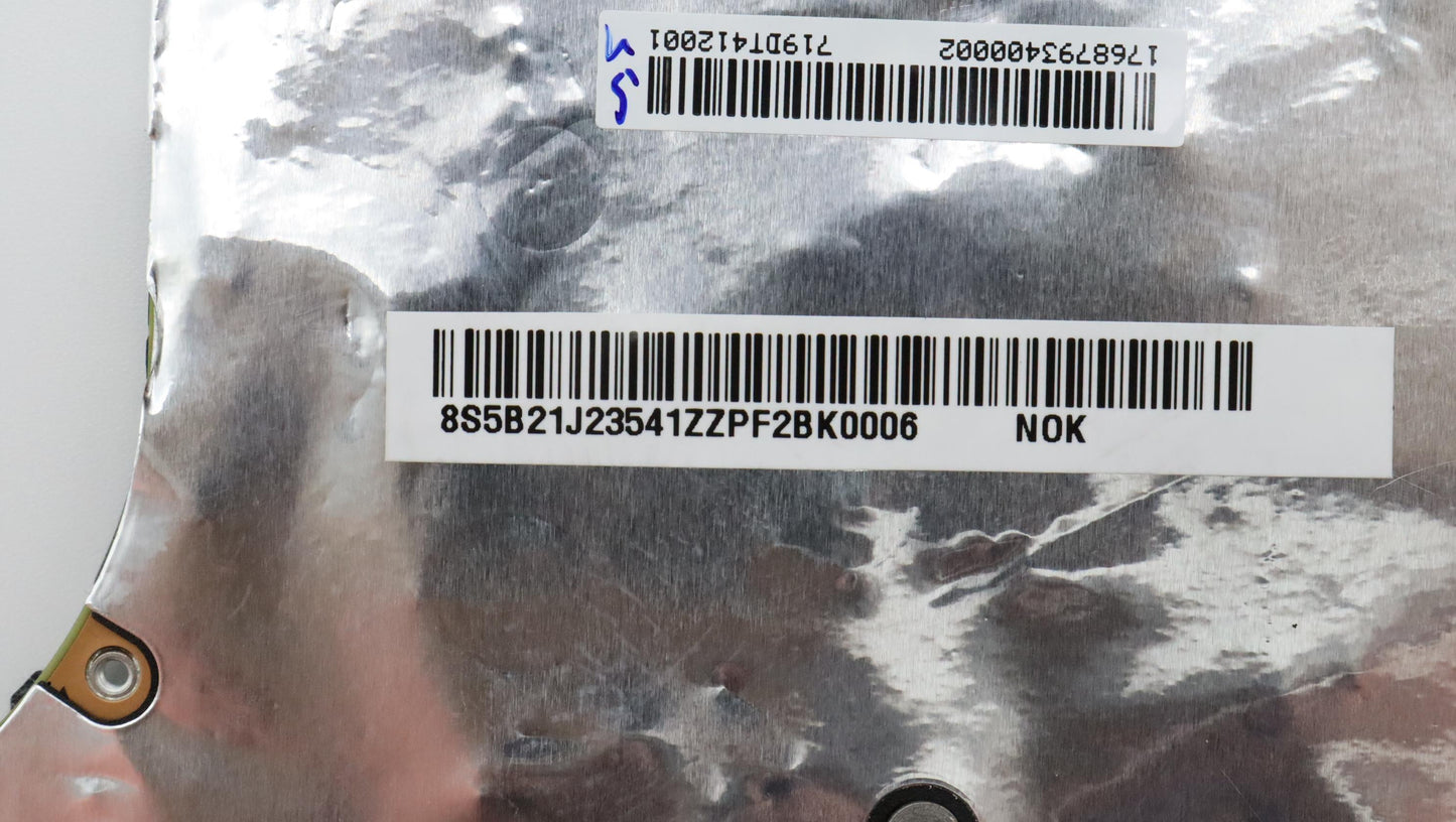 Lenovo Bdplanar Mb L82Uu Nok R96900Hs - 5B21J23541