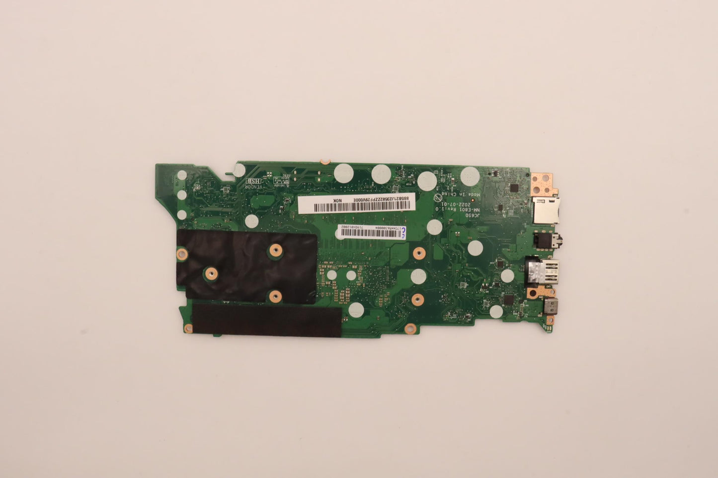 Lenovo Bdplanar Mb L82V8 Nok I51235Uu - 5B21J23582