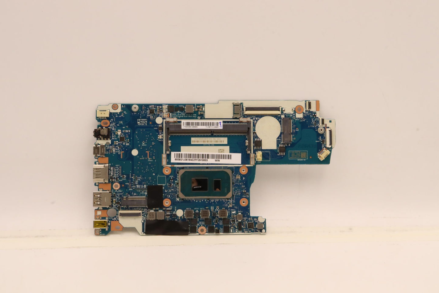 Lenovo Bdplanar Mb L82H9 I51155G7Uma4 - 5B21J30184
