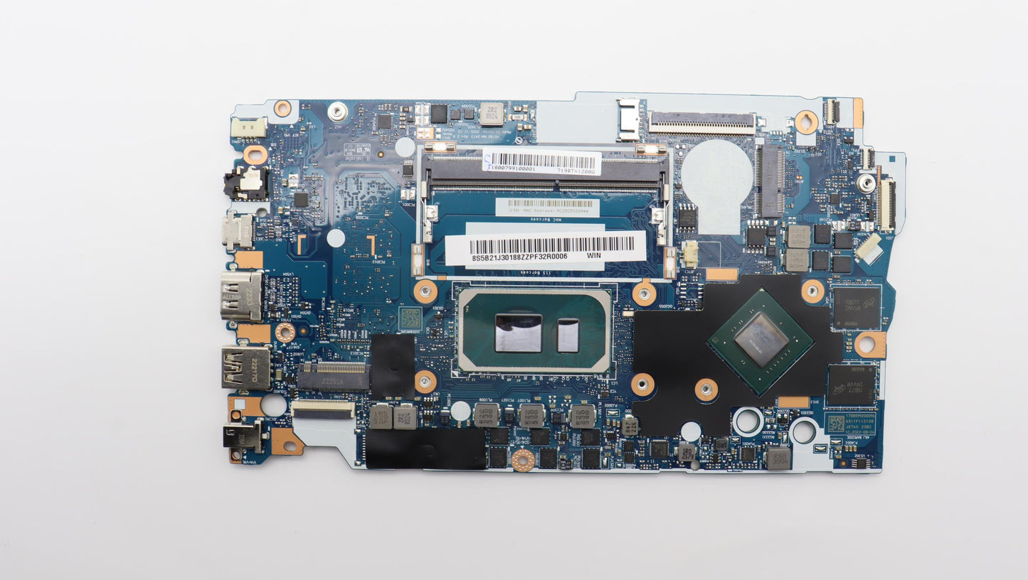 Lenovo Bdplanar Mbl82H9I51155G7Mx3502 - 5B21J30188