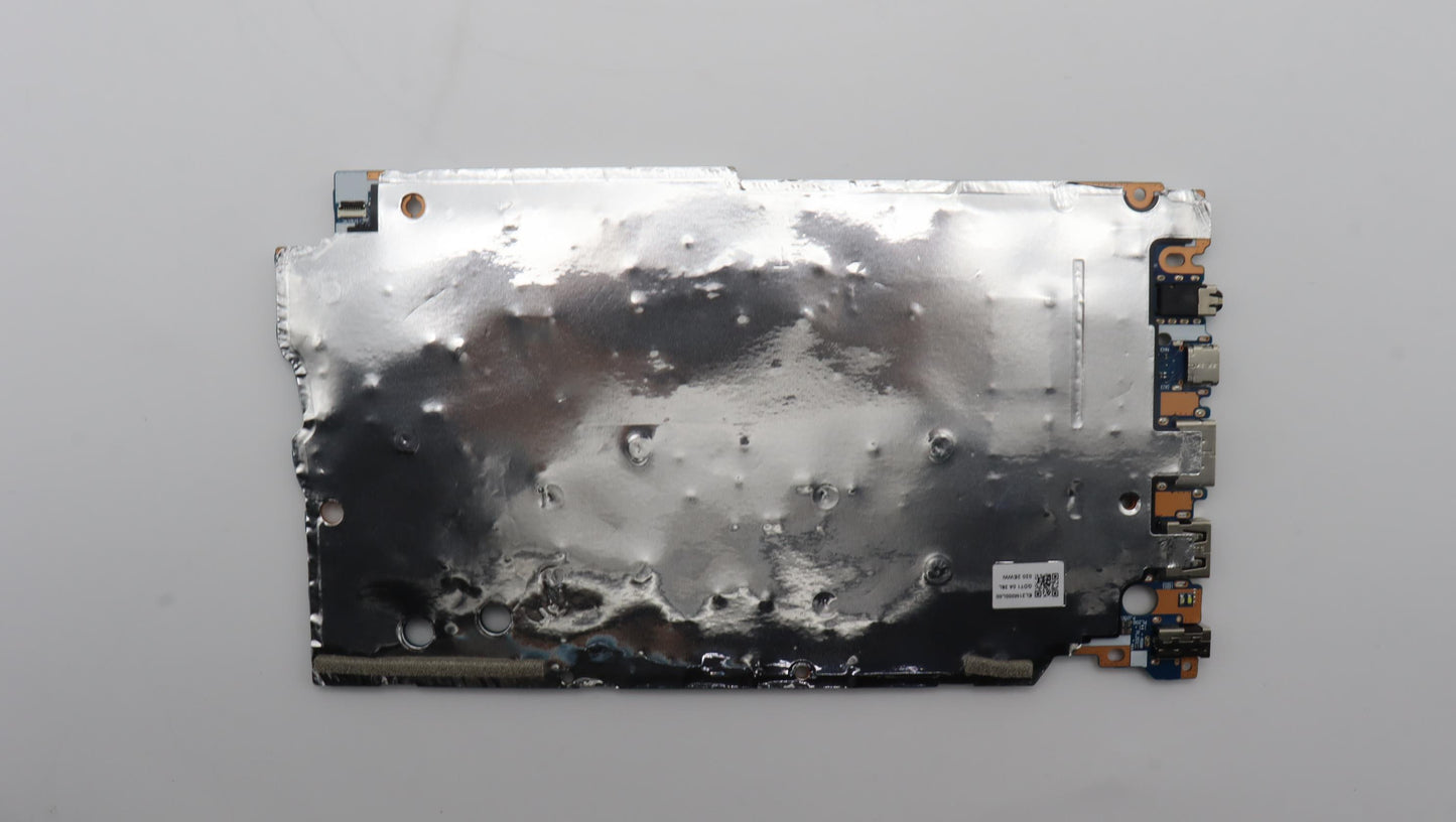Lenovo Bdplanar Mbl82H9I51155G7Mx3502 - 5B21J30188