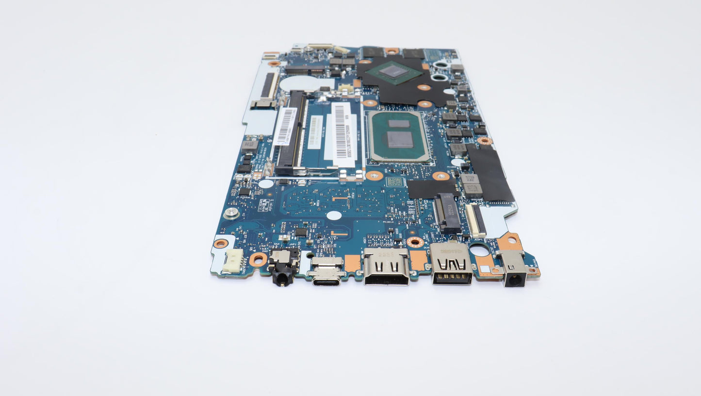 Lenovo Bdplanar Mbl82H9I51155G7Mx3502 - 5B21J30188