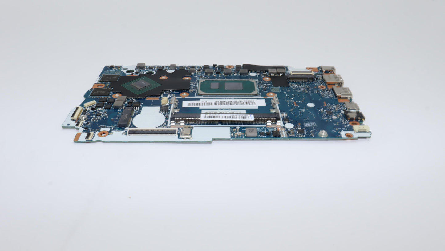 Lenovo Bdplanar Mbl82H9I51155G7Mx3502 - 5B21J30188