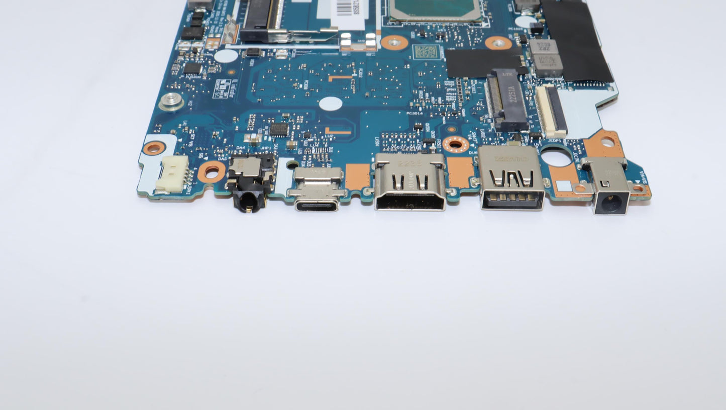 Lenovo Bdplanar Mbl82H9I51155G7Mx3502 - 5B21J30188
