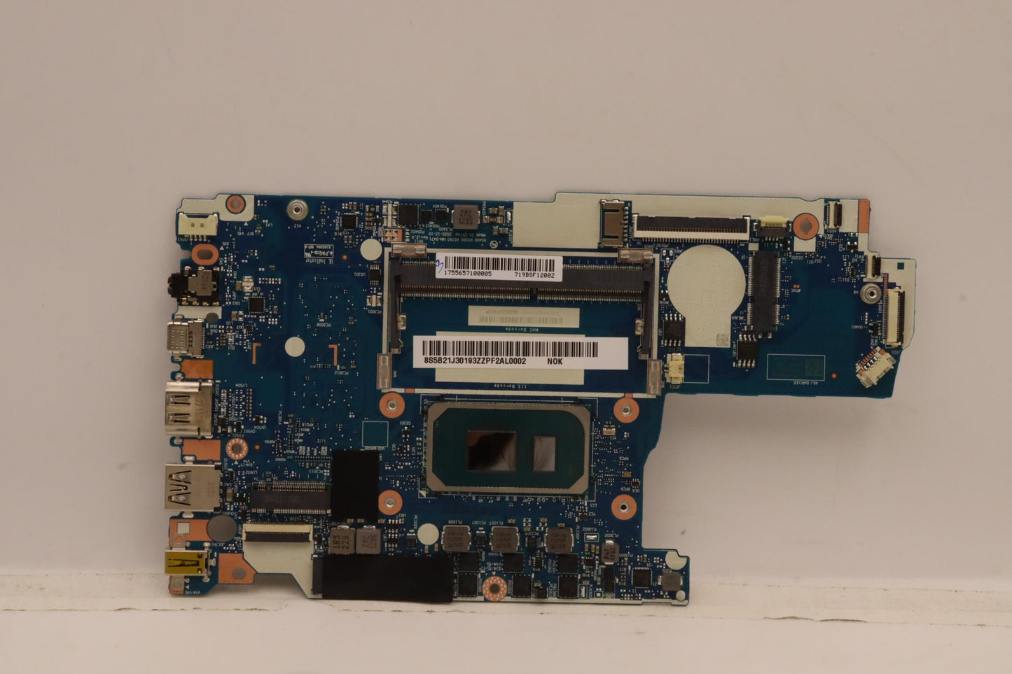 Lenovo Bdplanar Mbl82H7Noki51155G7_Um - 5B21J30193