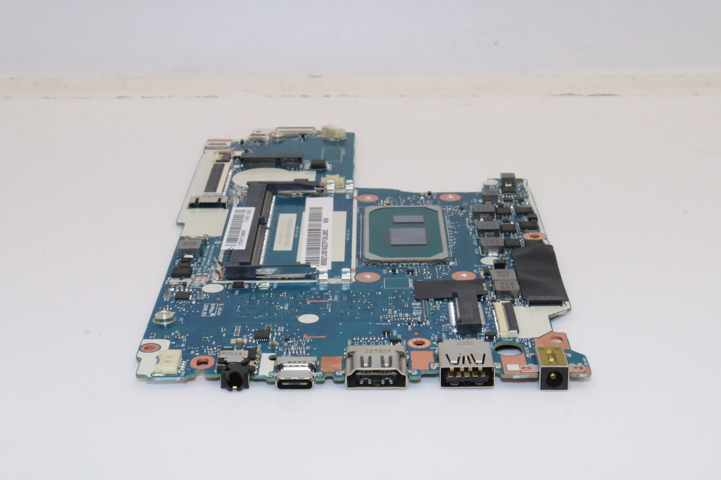 Lenovo Bdplanar Mbl82H7Noki51155G7_Um - 5B21J30193