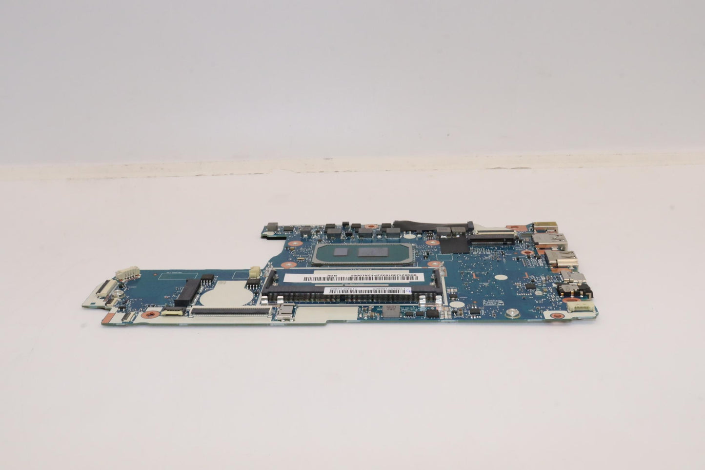 Lenovo Bdplanar Mbl82H7Noki51155G7_Um - 5B21J30193
