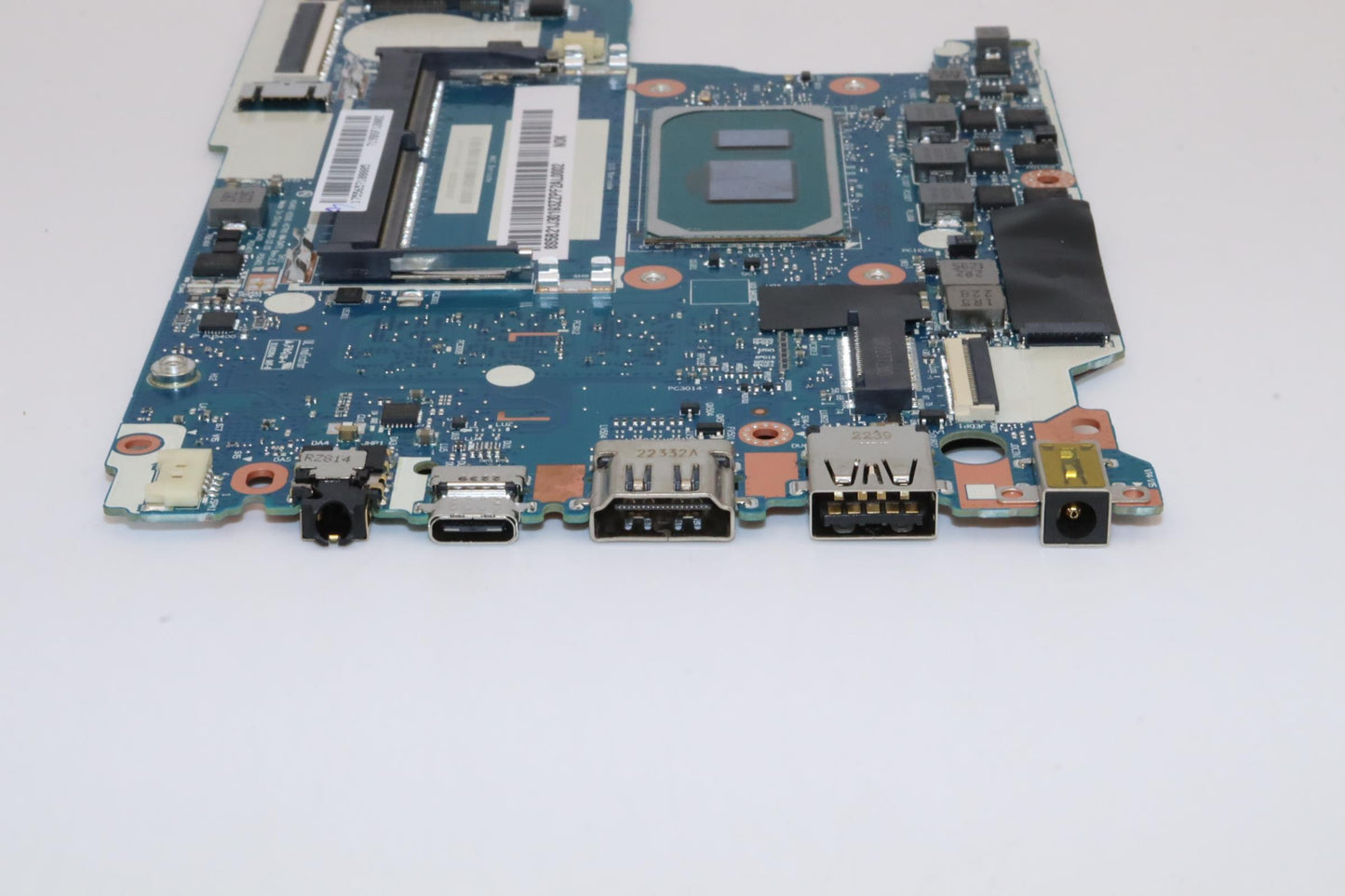 Lenovo Bdplanar Mbl82H7Noki51155G7_Um - 5B21J30193