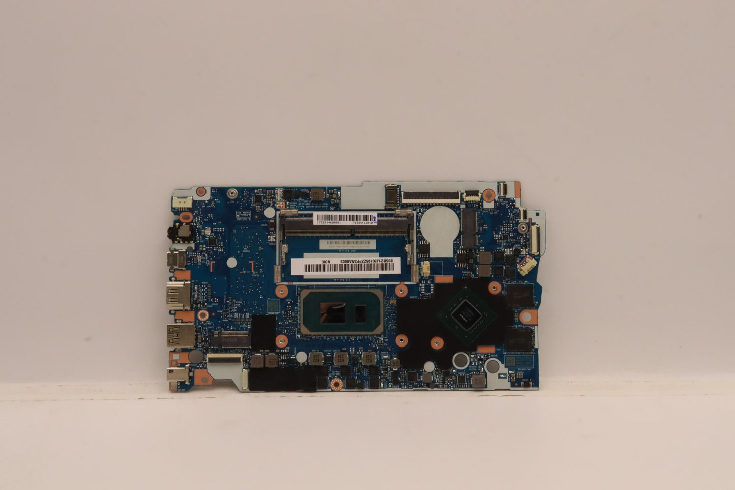 Lenovo Bdplanar Mbl82H7Noki51155G7Mx3 - 5B21J30195