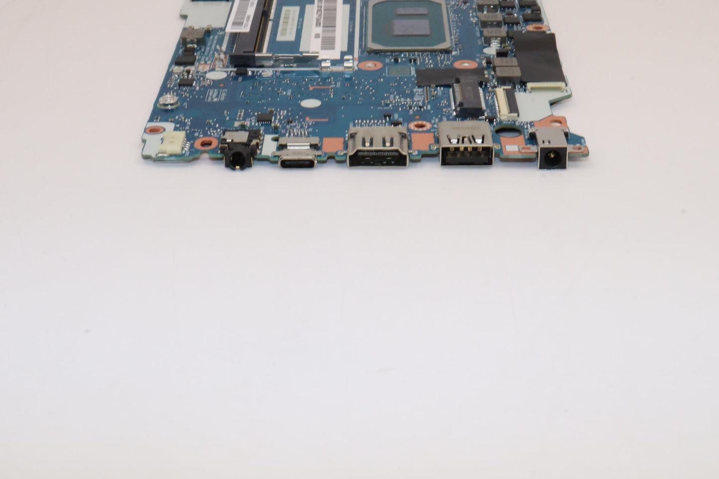 Lenovo Bdplanar Mbl82H7Noki51155G7Mx3 - 5B21J30195